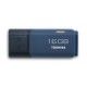 Pendrive Toshiba 16GB Hayabusa Blue