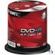 Płyty DVD+R 4,7GB EMTEC Cake 100szt.