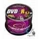 Płyty DVD+R Esperanza 4,7GB cake 50