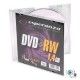 Płyty DVD+RW Esperanza 1,4GB x4 slim 1
