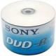 Płyty DVD-R Sony 4,7GB szpindle50
