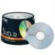 Płyty DVD-R TDK 4,7GB cake 50