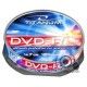 Płyty DVD-R Titanum 4,7GB cake10