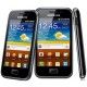 Smartfon Samsung S5301 Pocket Plus black