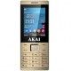 Telefon AKAI PHA-2880 Gold