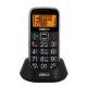 Telefon Maxcom MM431 BB Black ( Dla Seniora )