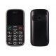 Telefon Maxcom MM462 BB Black ( Dla Seniora )
