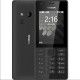 Telefon Nokia 216 DS black