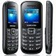 Telefon Samsung E1200 Black New