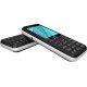 Telefon Wiko Lubi 4 Dual SIM Black/White