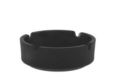 Popielniczka 107 czarna