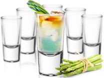 Komplet kieliszków do wódki Lufa 25 ml