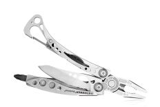 Multitool Leatherman Skeletool