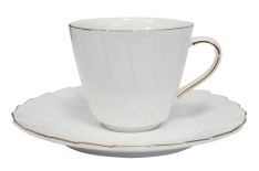 VERONI PARIS KPL FILIŻANEK 2+2 200ml
