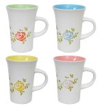 VERONI KAROLINA KUBEK 400ml
