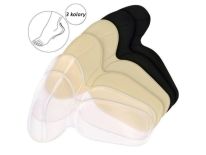 Wkładki do butów, do szpilek, zapiętki i podpiętki