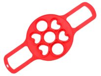 FORMA SILIKONOWA DO PANCAKE NALEŚNIKÓW JAJEK