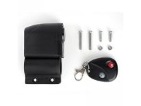 ALARM DO ROWERU ROWEROWY SKUTERA QUADA + PILOT