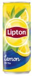 Lipton Ice Tea  lemon 330 ml