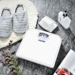 Waga łazienkowa mechaniczna  MS 8160