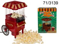  Maszyna do robienia popcornu