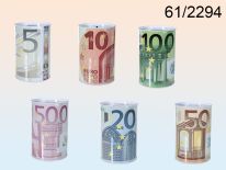  Skarbonka EURO