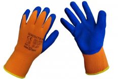 RĘKAWICE ROBOCZE ZIMOWE PIANKA NWINTER -TRYTON