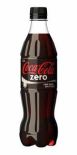 Coca Cola 0,5l  ZERO