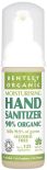 Antybakteryjna Pianka do Mycia Rąk, Bezzapachowa, BENTLEY ORGANIC