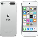 Apple iPod touch 32GB - Silver MKHX2RP/A