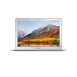Apple MacBook Air 13-inch: 1.8GHz dual-core Intel Core i5, 128GB MQD32ZE/A