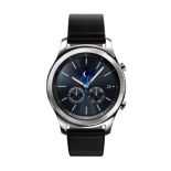 Smartwatch Samsung Gear S3 classic Srebrny