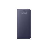 Samsung Led View Cover Galaxy S8 Violet