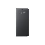 Samsung Led View Cover Galaxy S8+ Black