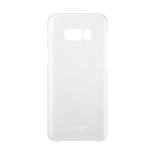 Samsung Clear Cover Galaxy S8+ Silver