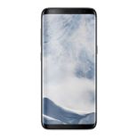 Galaxy S8+ Srebrny Arctic Silver