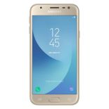 Samsung J3 2017 Dual SIM SM-J330FZDDXEO Gold