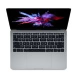 Apple MacBook Pro 13-inch, i5 2.3GHz/8GB/256GB/Intel Iris Plus 640 - Space Grey