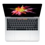 Apple MacBook Pro 13-inch w/Touch, 3.1GHz i5/8GB/512GB SSD/Intel Iris Plus 650 - Silver