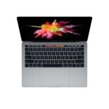Apple MacBook Pro 13-inch w/Touch, 3.5GHz i7/16GB/1TB SSD/Intel Iris Plus 650 - Space Grey MPXW2ZE/A/P2/R1/D1