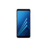 Etui Samsung Galaxy A8 (2018) Clear cover EF-QA530CTEGWW Transparent