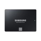 Dysk SSD Samsung 860 EVO MZ-76E2T0B/EU 2TB