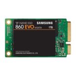 Dysk SSD Samsung 860 EVO MZ-M6E1T0BW 1TB
