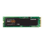 Dysk SSD Samsung 860 EVO MZ-N6E1T0BW 1TB