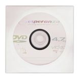 Esperanza DVD-Rx16 4,7GB KOPERTA 1