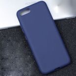 XIAOMI Mi 6 Silicone Case Niebieski