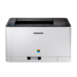 HP Inc. Samsung Xpress SL-C430W Color Laser Printer
