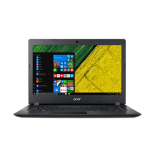 Laptop Acer A315-51-380TDXK1 15.6"/ i3-7100U/ 4GB/ SSD 256GB/ BT/ Win 10 (repack)