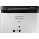 HP Inc. Samsung Xpress SL-C480W Color Laser Multifuncti