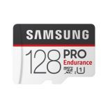 Samsung MB-MJ128GA/EU Pro Endurance 128GB + Adapter
